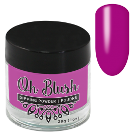 097 - Poudre Henna Ink 1oz de Oh Blush