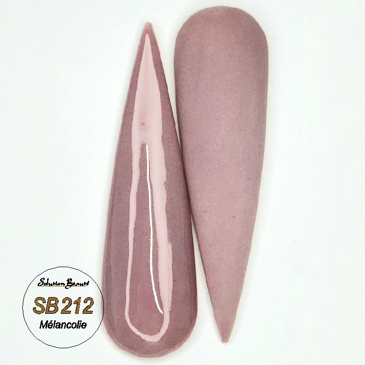 212 - Poudre Mélancolie 1oz