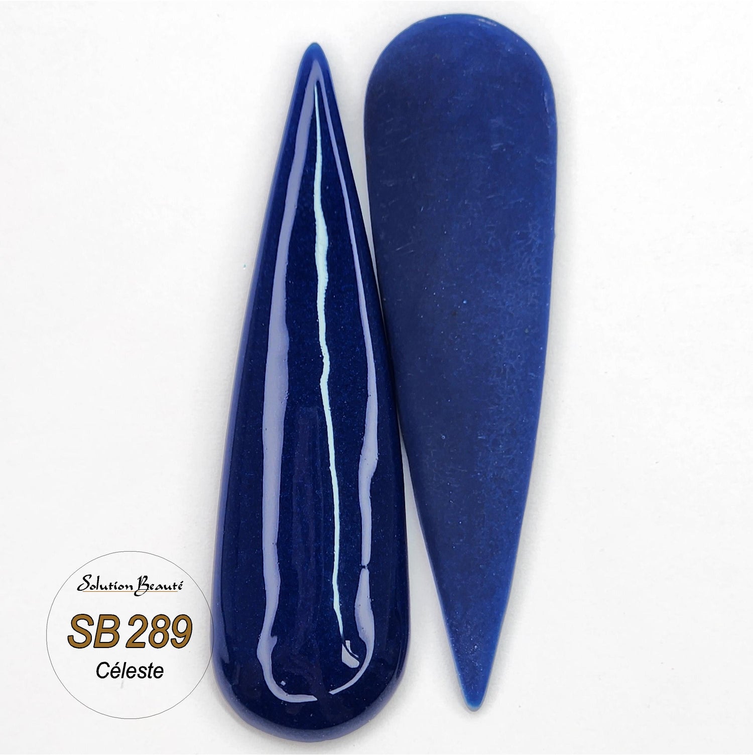 289 - Poudre Céleste 1oz