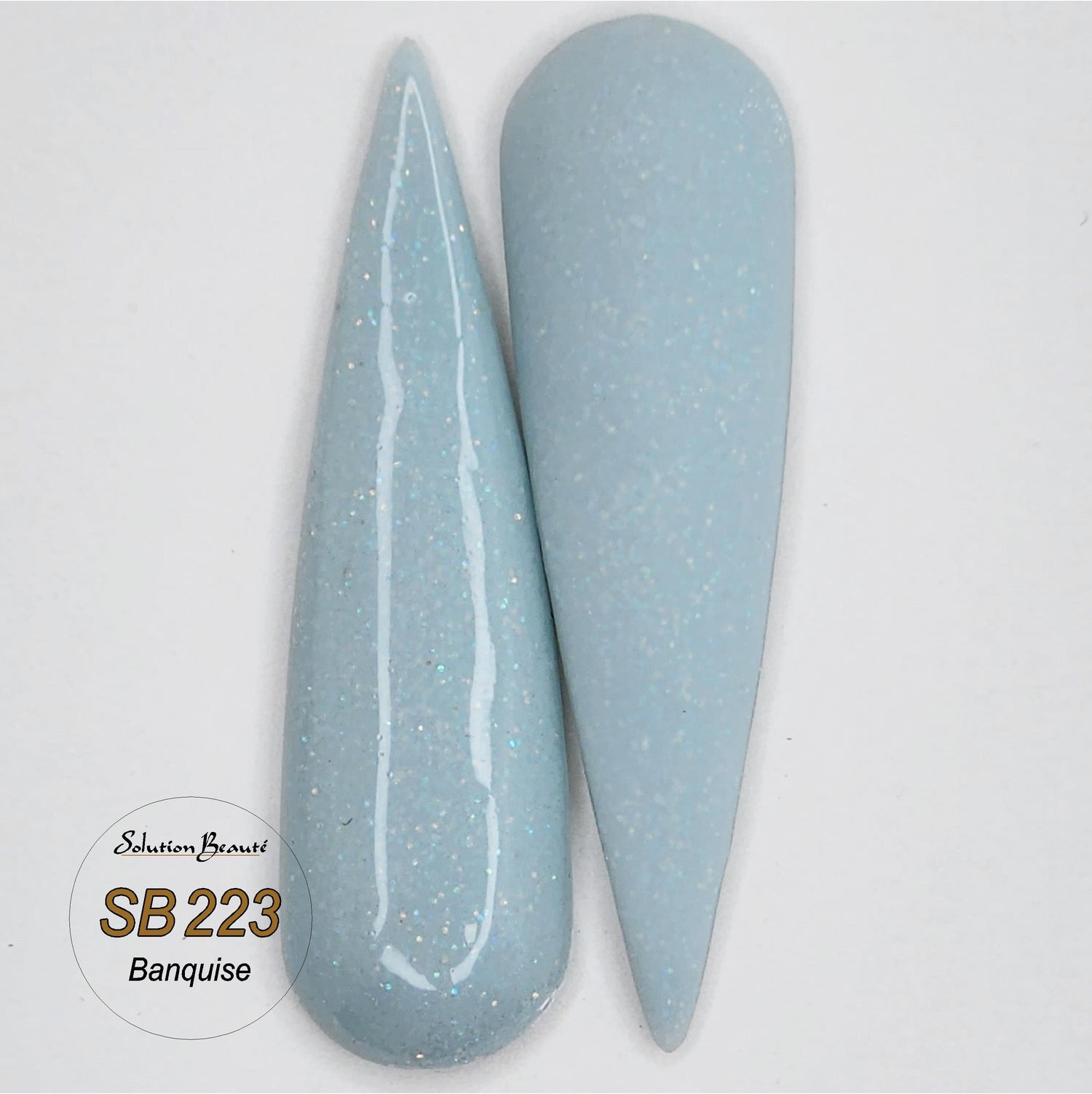 223 - Poudre Banquise 1oz