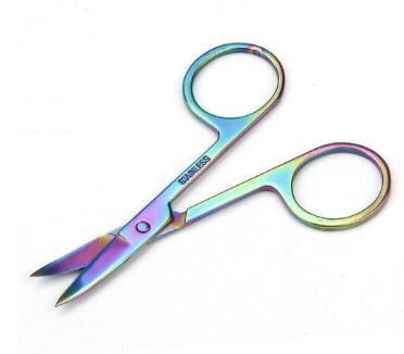 Fancy Precision Scissors