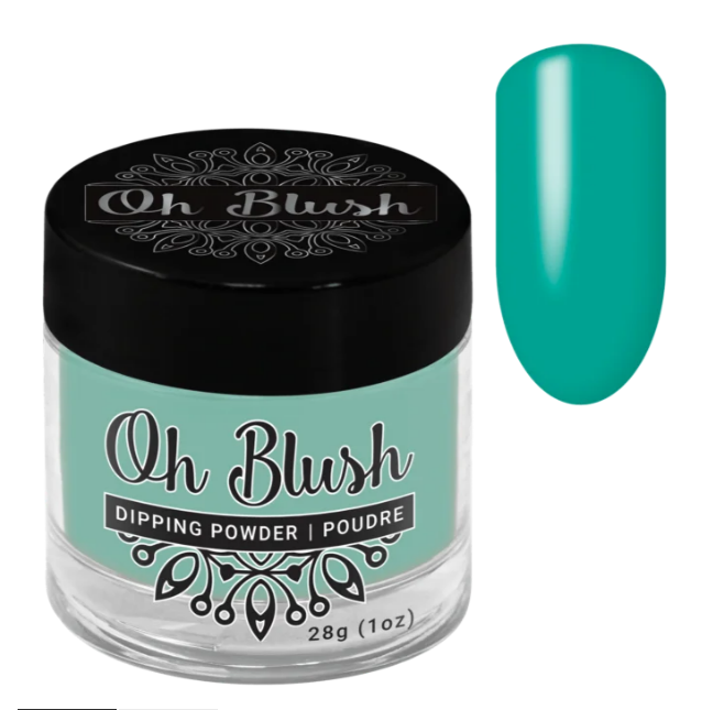 247 - Poudre Fidji 1oz de Oh Blush