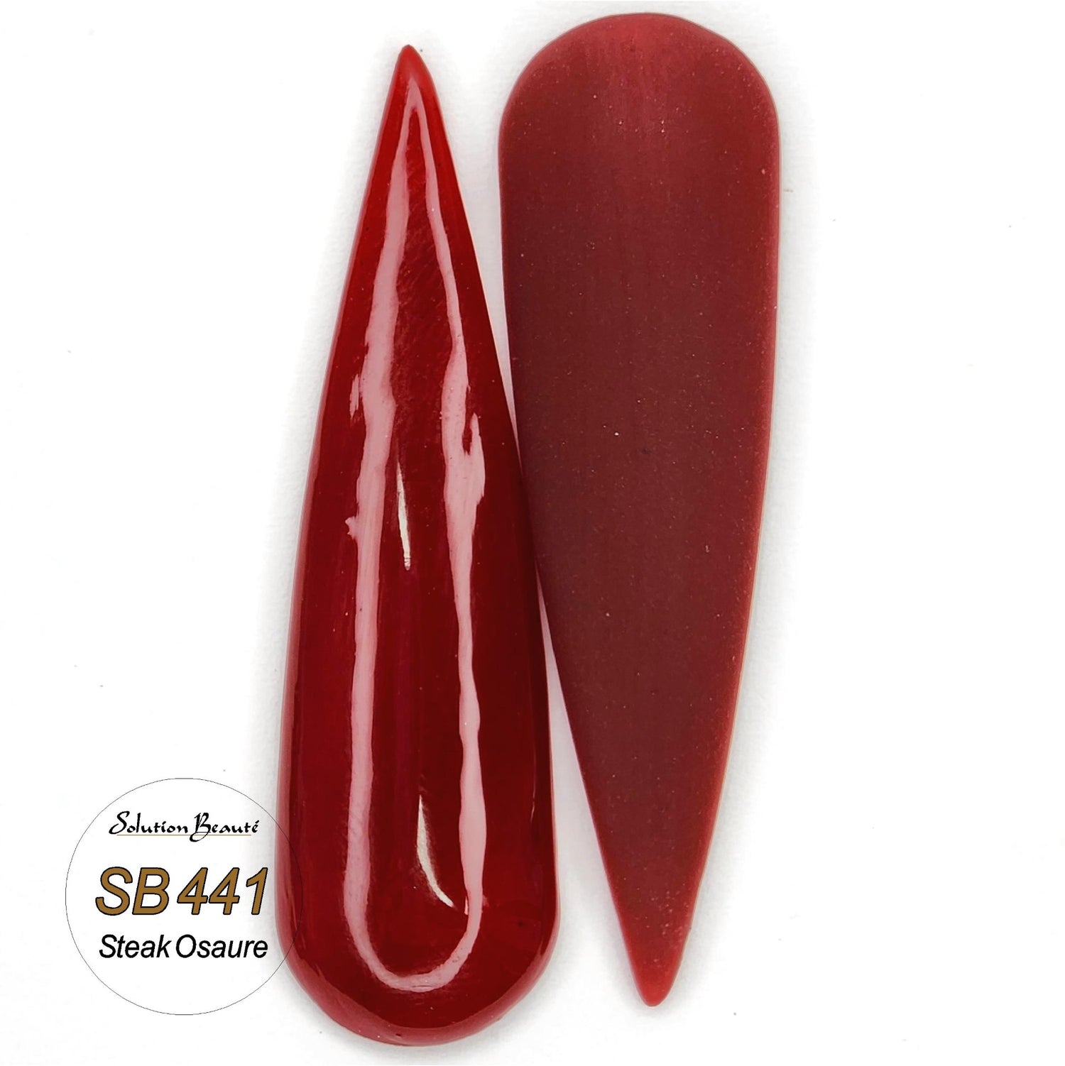 441 - Poudre Steak Osaure 1oz