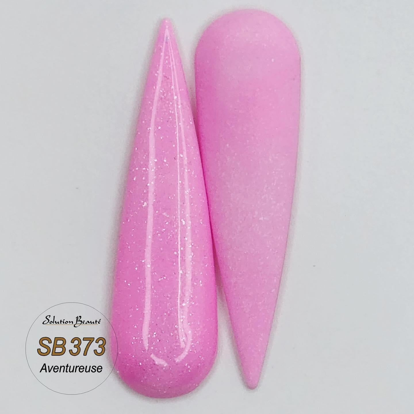 373 - Adventurous Powder 1oz