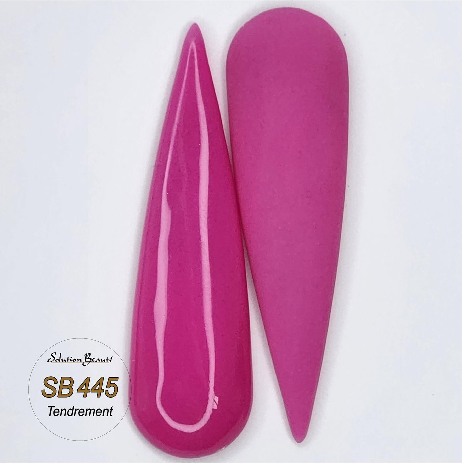 445 - Poudre Tendrement 1oz