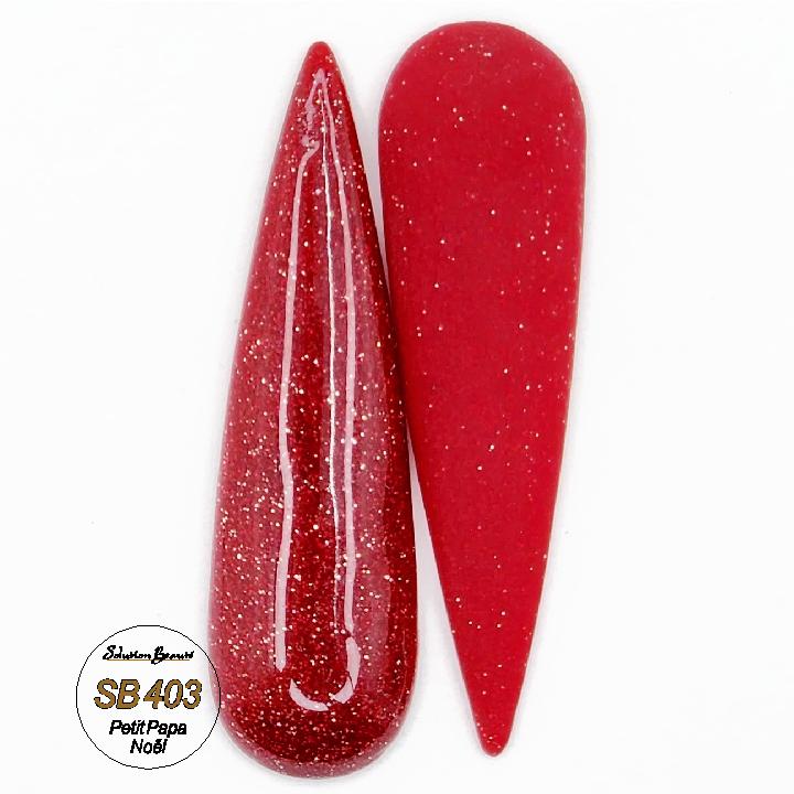 403 - Poudre Petit Papa Noel 1oz