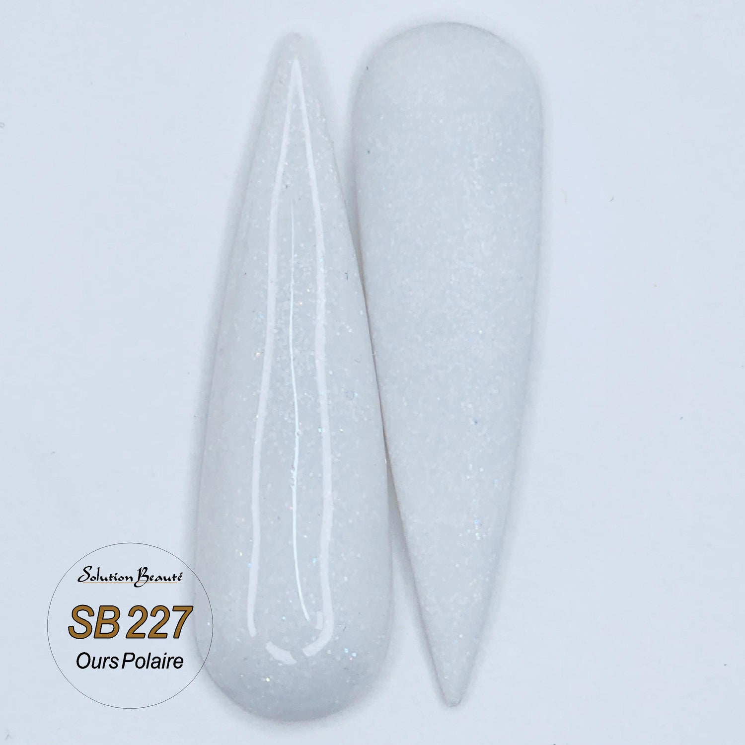 227 - Poudre Ours Polaire 1oz