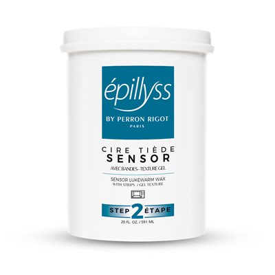 Epillyss Cire Tiede Sensor