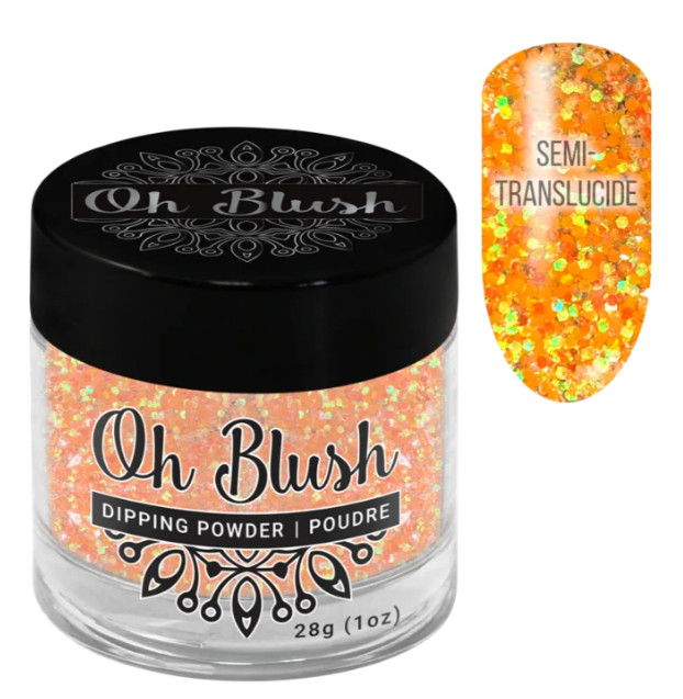 240 - Poudre Phoenix 1oz de Oh Blush