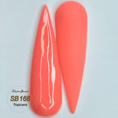 168 - Tropicana Powder 1oz