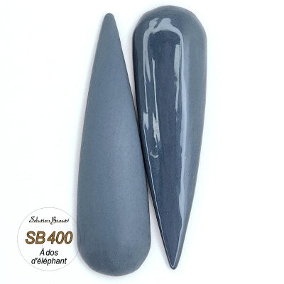 400 - Poudre À Dos d'Éléphant 1oz