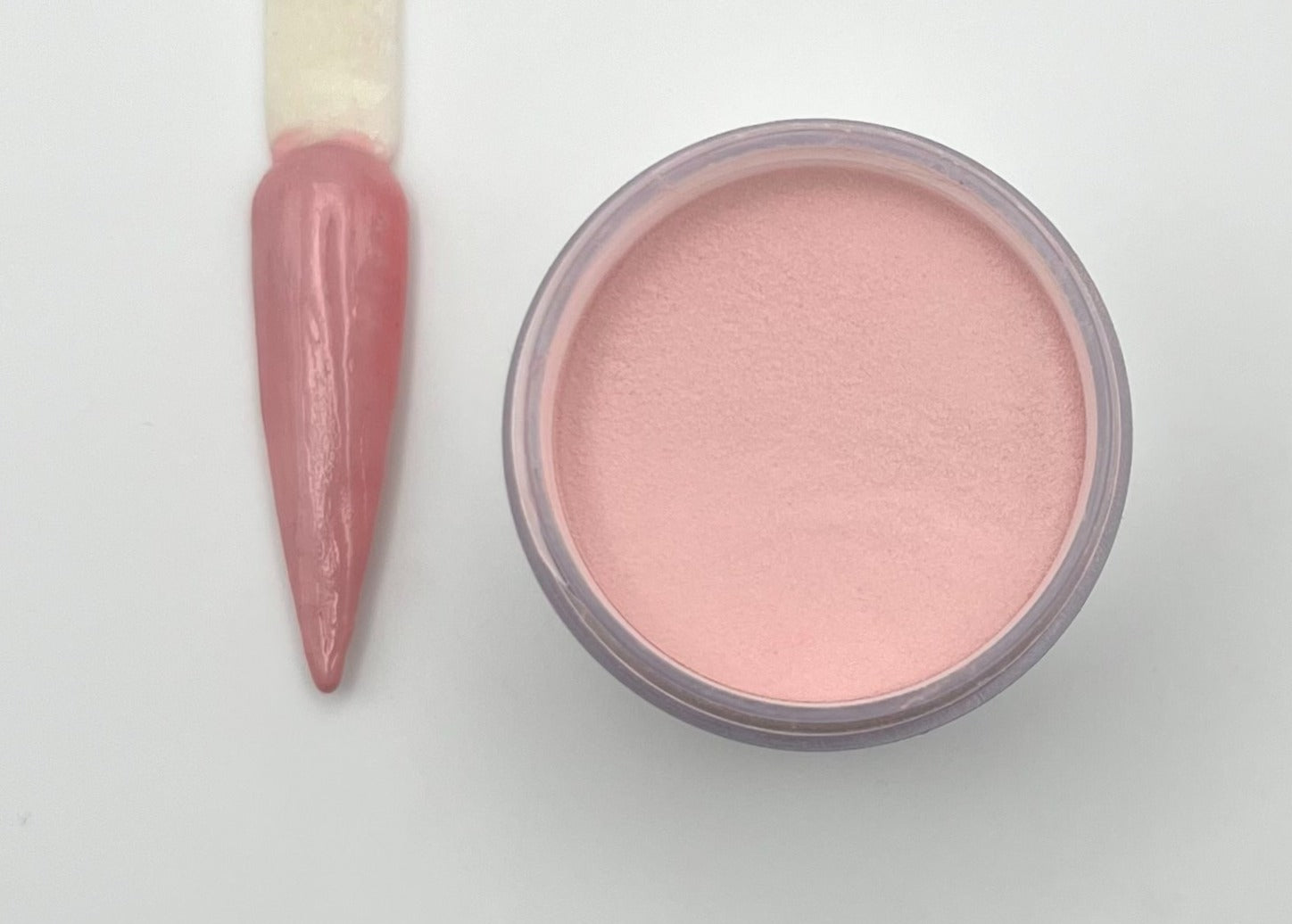 N32 - Poudre Ambiance Rose 1oz de Carousse