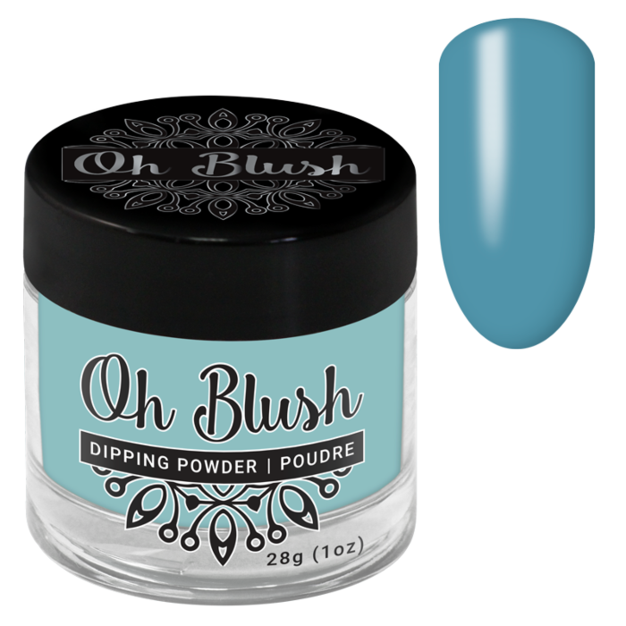 202 - Poudre Inspired 1oz de Oh Blush