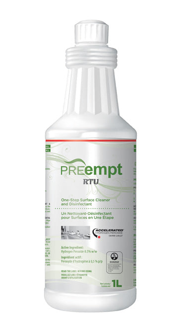 PreEmpt RTU 1L