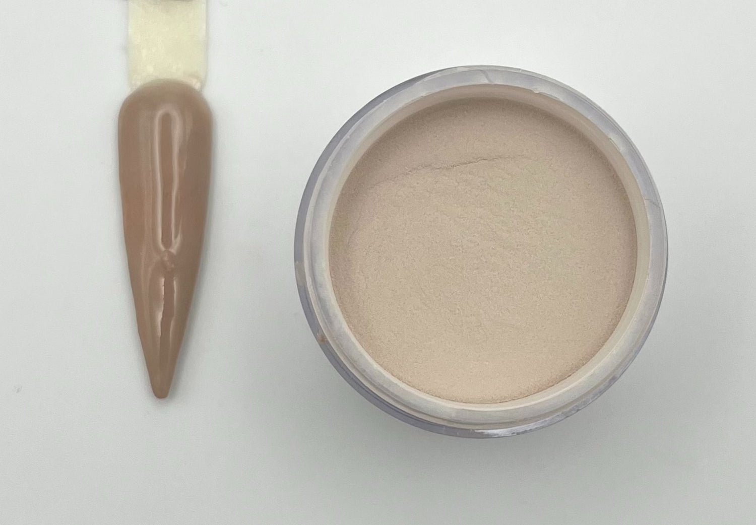 N35 - Poudre Naked 1oz de Carousse