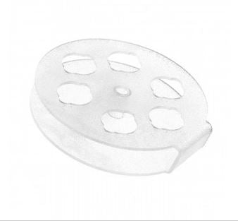 Rose Bella 6 Hole Plexi Tray (Bottle Holder)