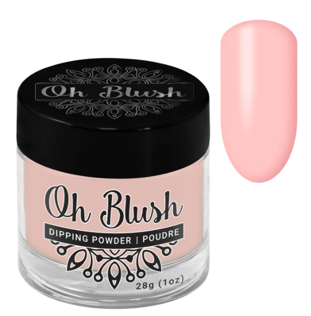 279 - Poudre Taffy 1oz de Oh Blush