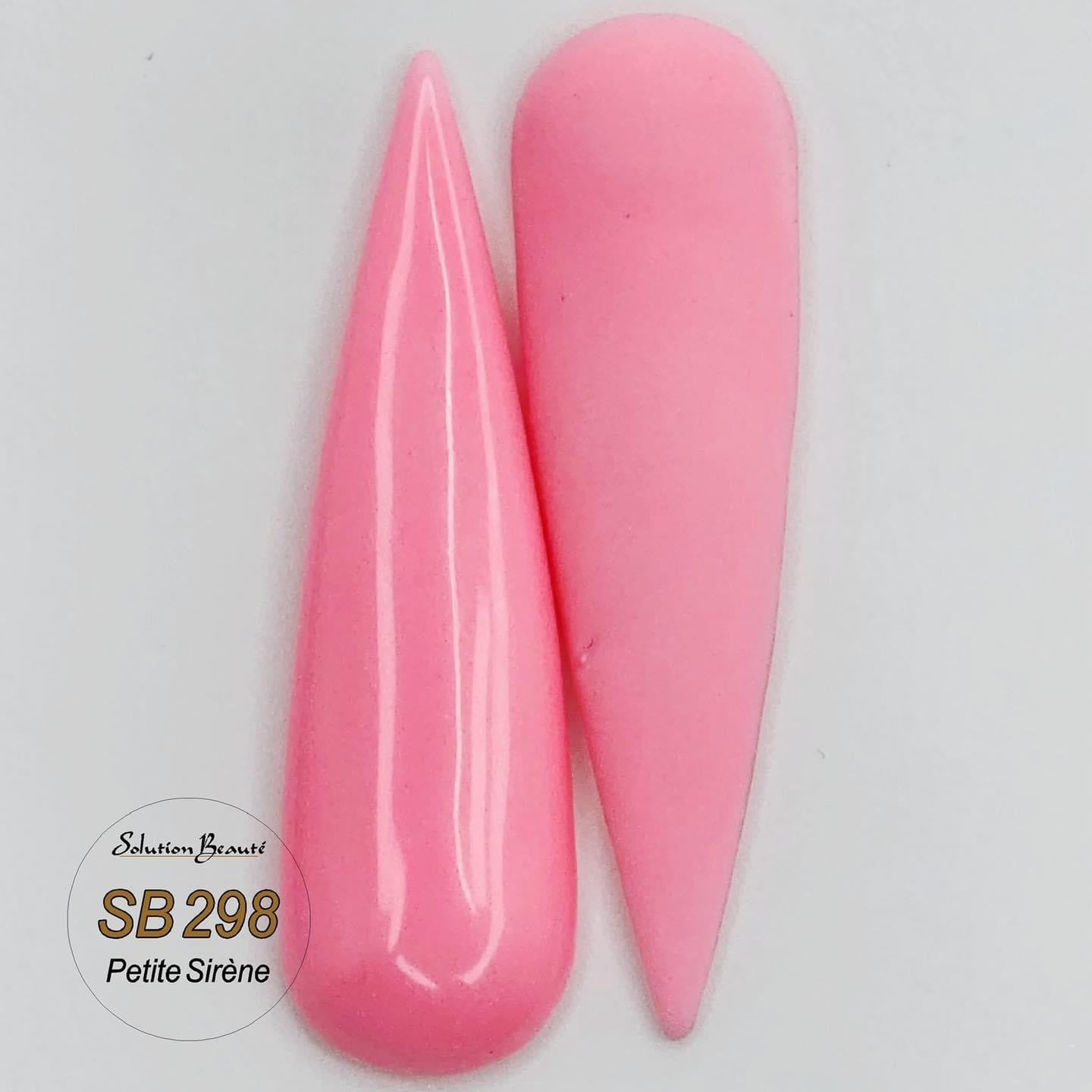 298 - Poudre Petite Sirène 1oz