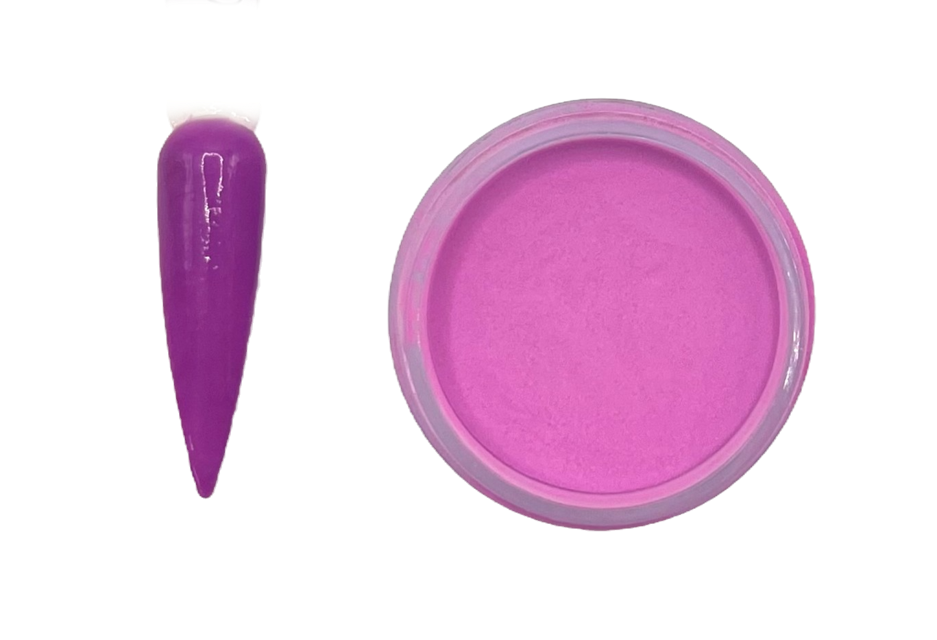 390 - Class 3 Powder 1oz from Carousse