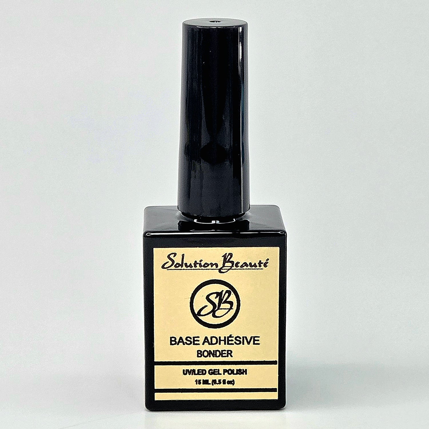 Solution B. Base Adhésive UV 15ml