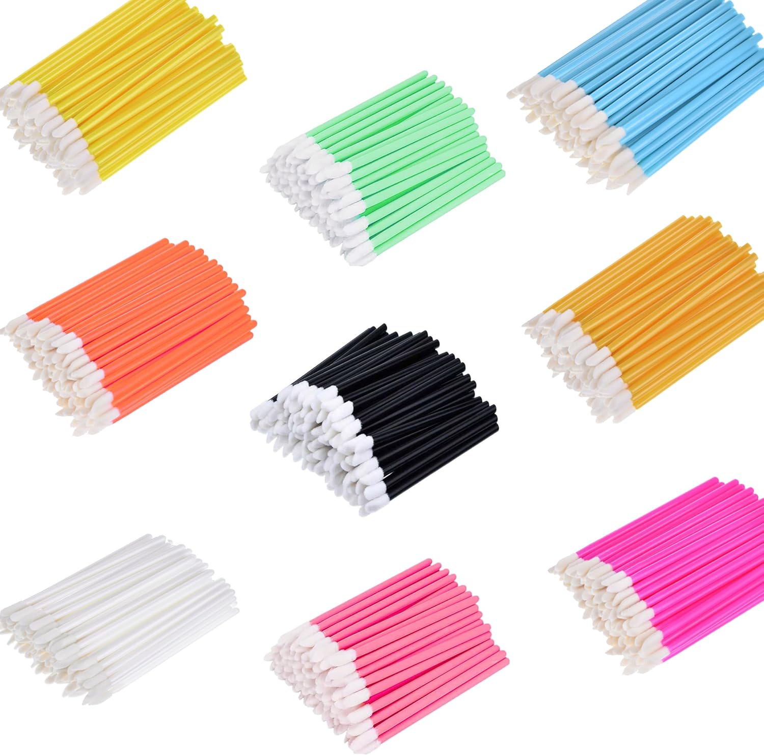 Applicateurs Lip Gloss Régulier (50)