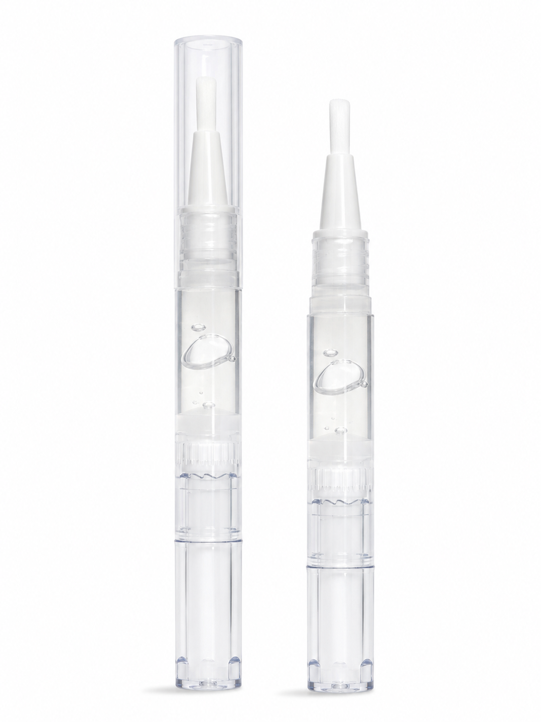 Carousse Gel Dissolvant en Bâton pour Extensions de cils
