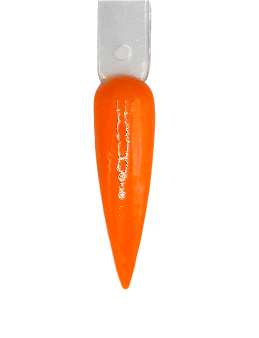 446 - Poudre Tangerine 1oz de Carousse