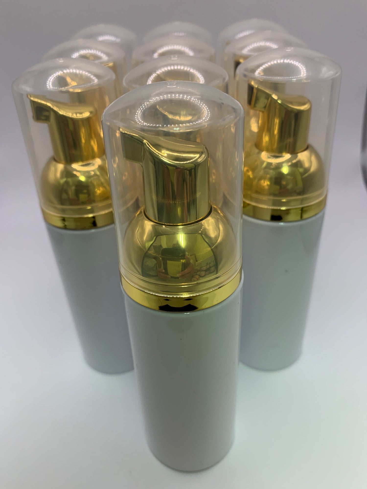Tini Prolong Shampoo Set