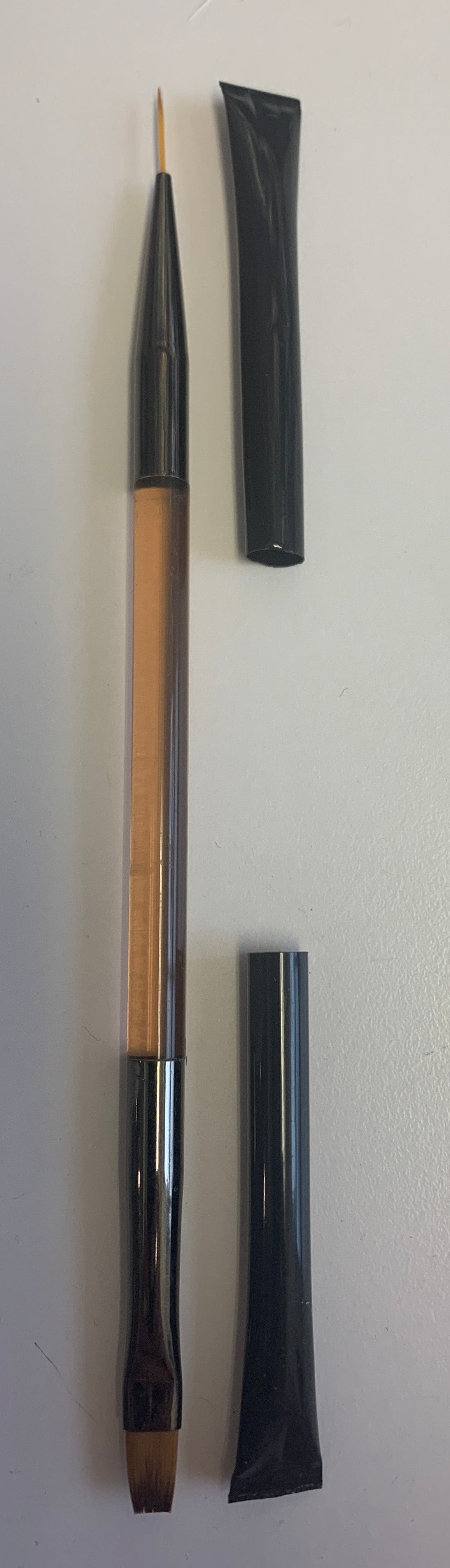 Pinceau Double Gel et Dessins (9mm et 12mm)