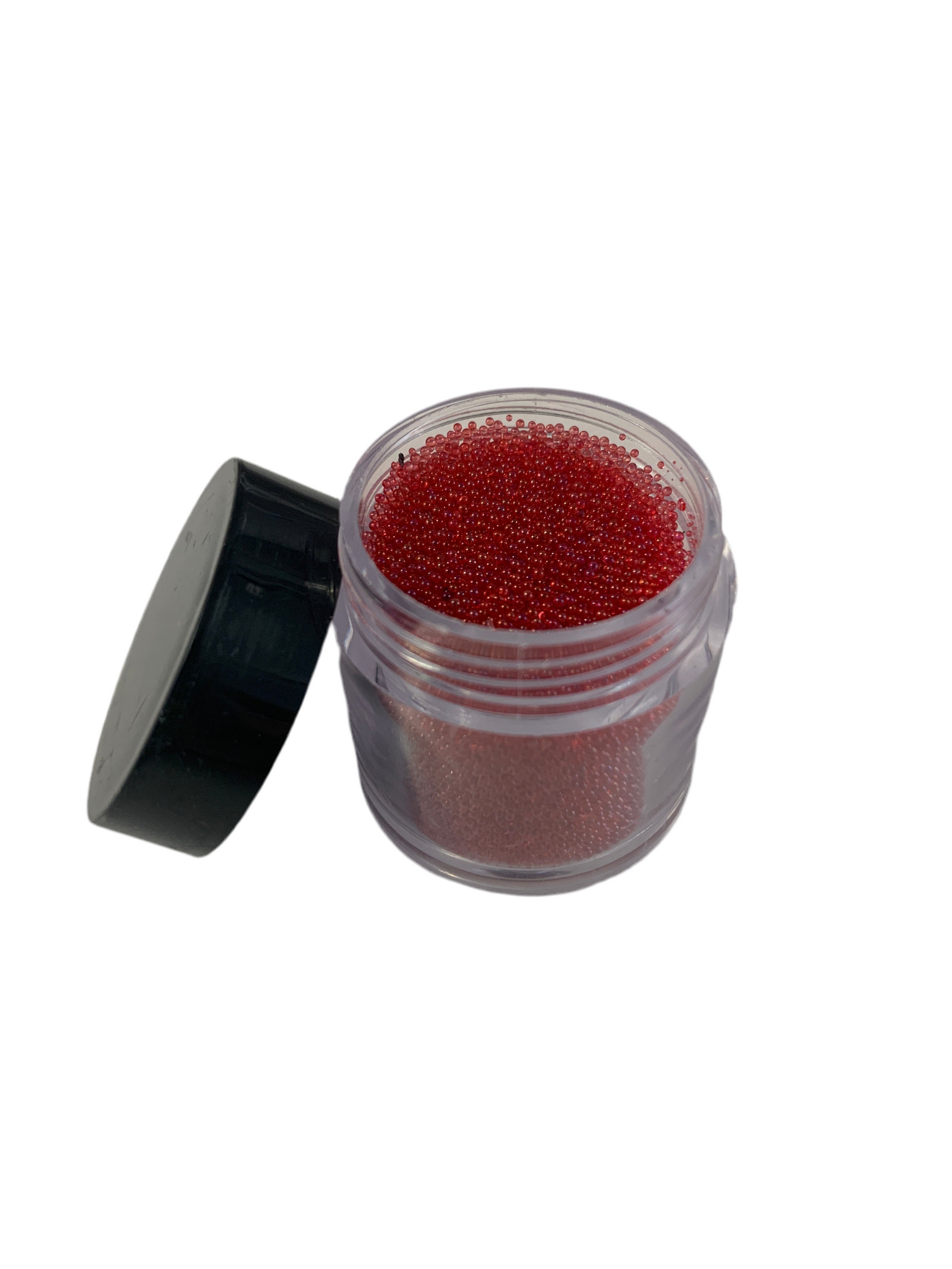 Caviars Pot Large Rouge 0.25oz