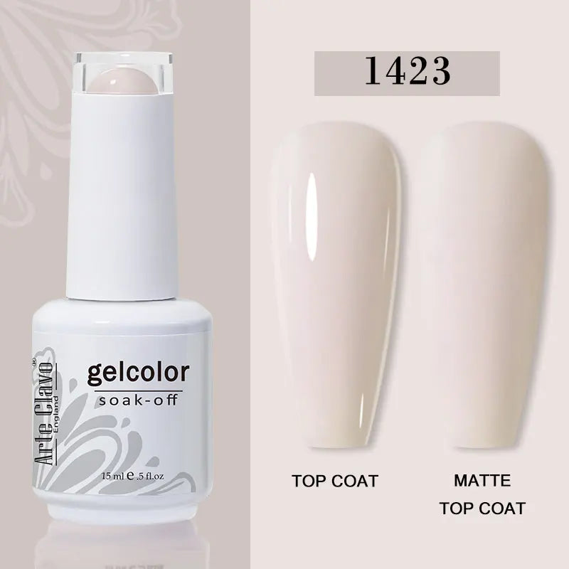 Arte Clavo Vernis UV 15ml 