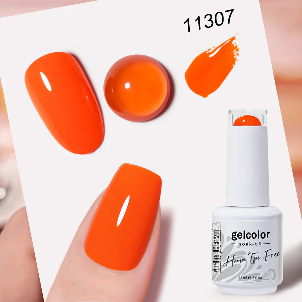 Arte Clavo Vernis UV (Sans Hema-TPO) 15ml 