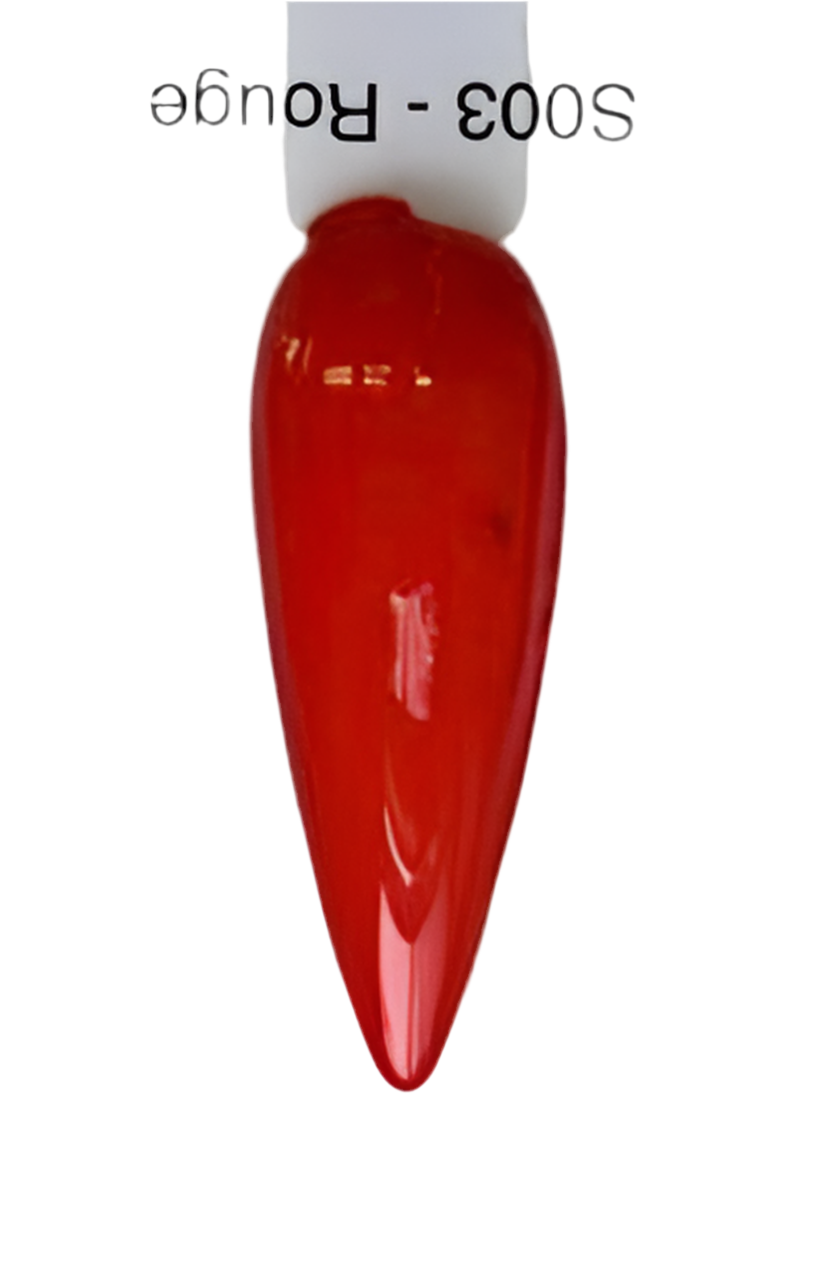 Carousse UV Varnish 15ml 