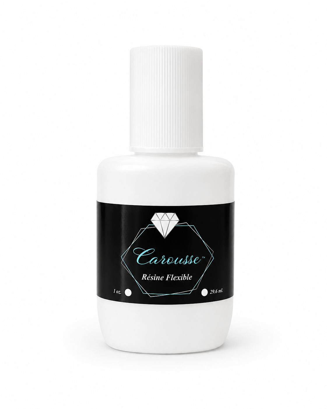 Carousse Résine Flexible 15ml