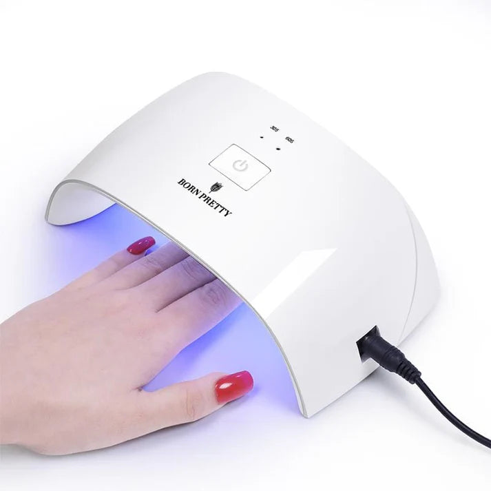 Foldable Portable Lamp 12 LEDs 36w