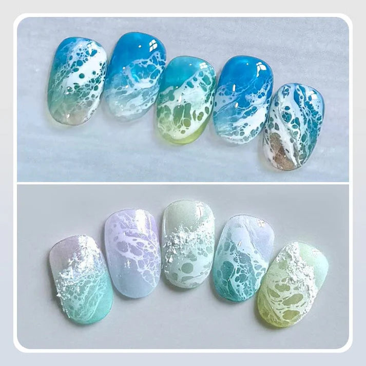 Born Pretty Wave Watercolor 10ml