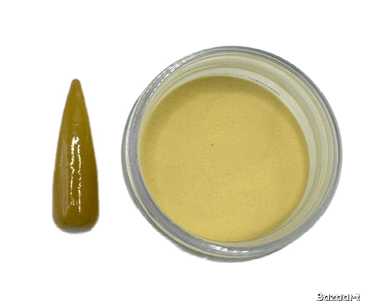Flavia B. Poudre Butternut Squash 1oz