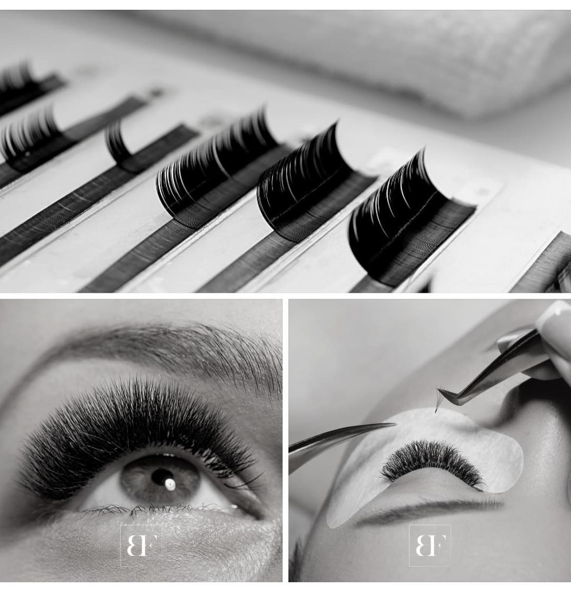 VolumExtreme Lashes 0.05