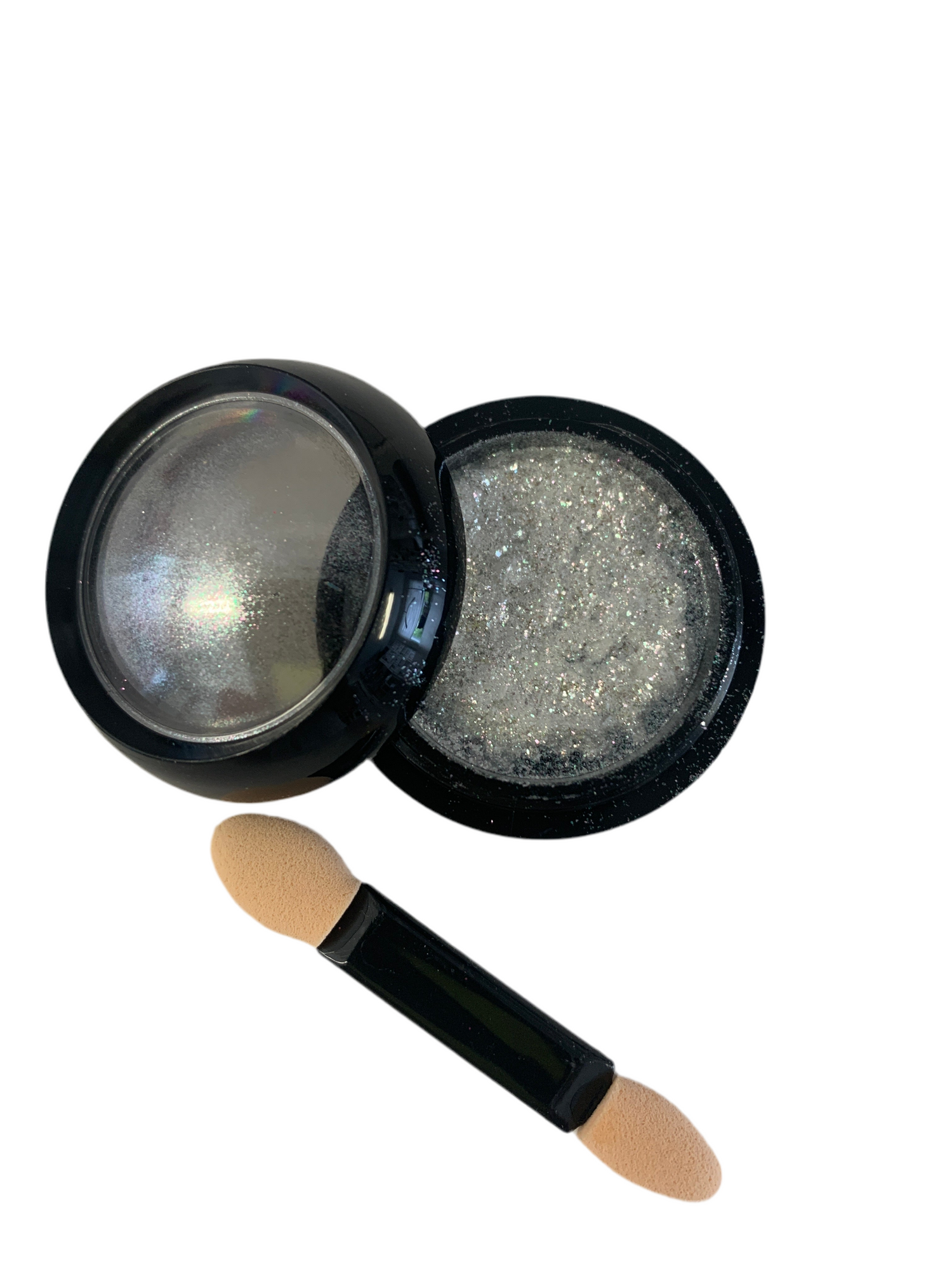 Poudre Pot Pigment Mermaid Holographique 3g
