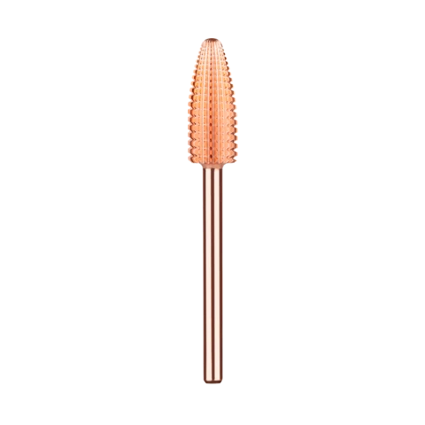 Premium Inst. Pointe Typhoon 2-Way en Carbure - Grain Medium