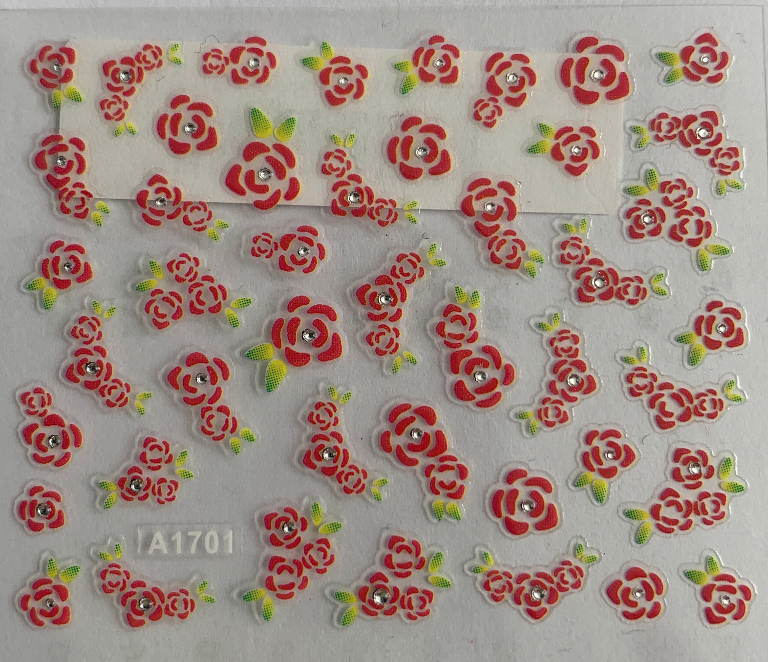 3D Flower Tights A1701-A1724