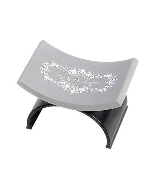 Coussin de Manucure en Silicone