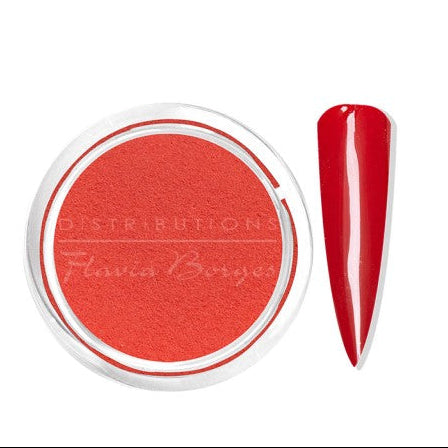 Carousse Flavia B. 