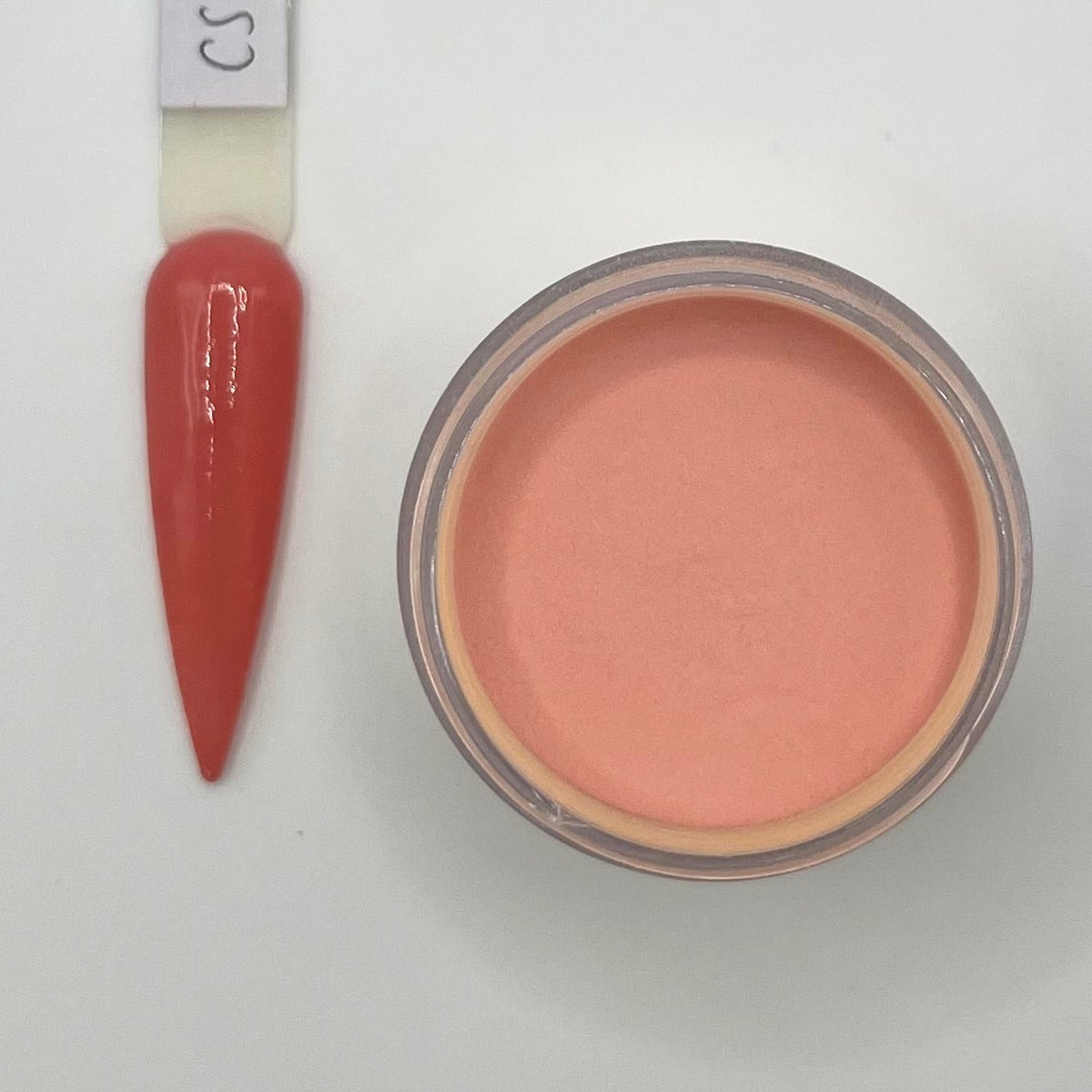 H46 - Barcelona Powder 1oz from Carousse
