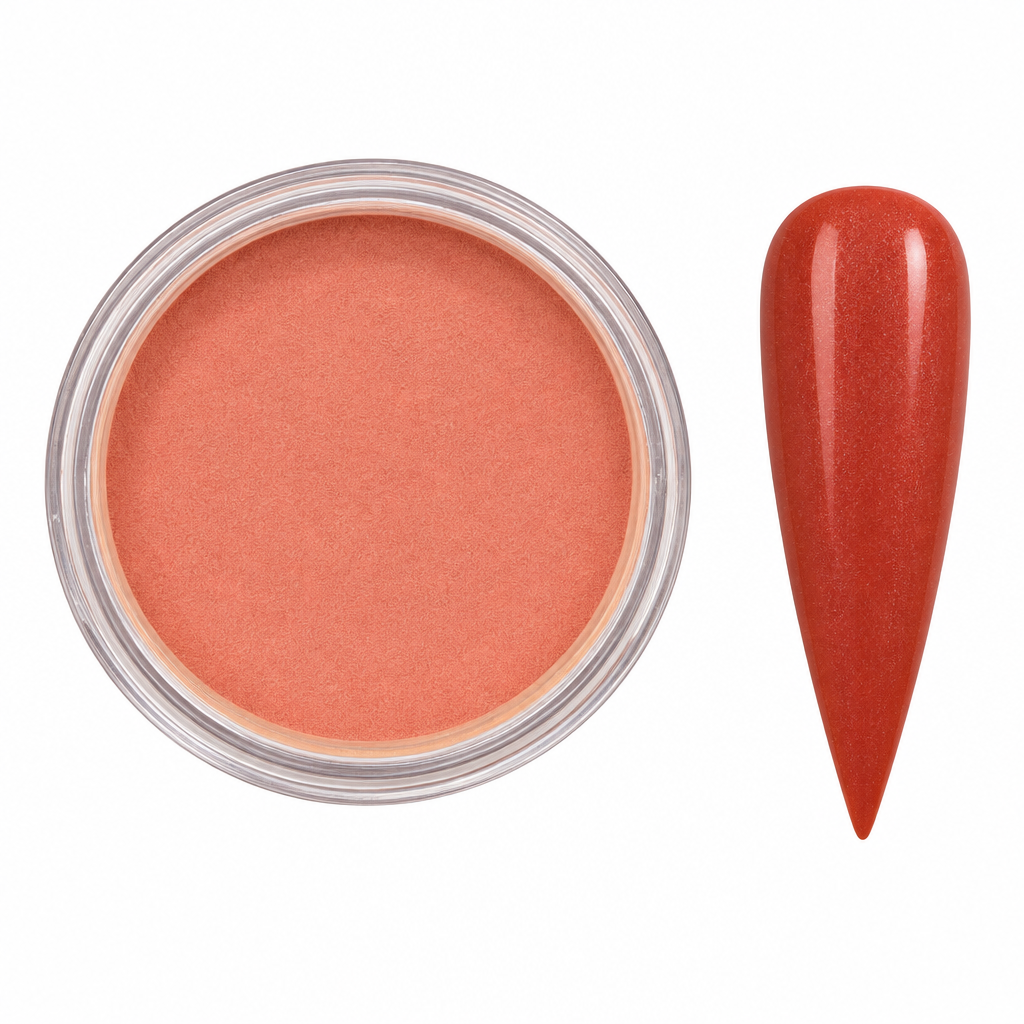 H46 - Barcelona Powder 1oz from Carousse