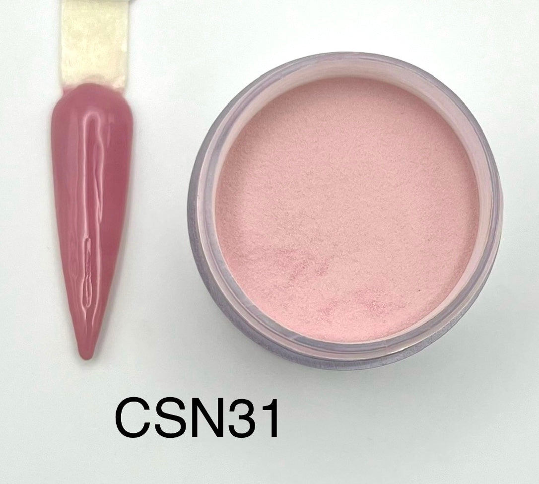 N31 - Tresor Powder 1oz from Carousse