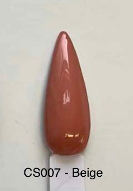 Carousse UV Varnish 15ml 