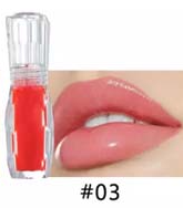 Liptonniic - Gloss Volume Pulpant Rouge 