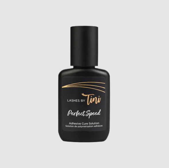 Tini Perfect Speed ​​Adhesive Curing Solution