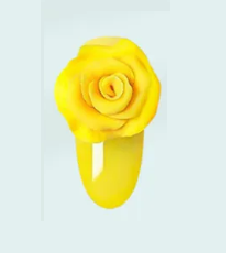 ANB Yellow Plasticine Gel